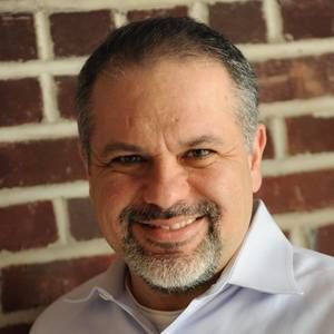 Meet your Posher, Richard